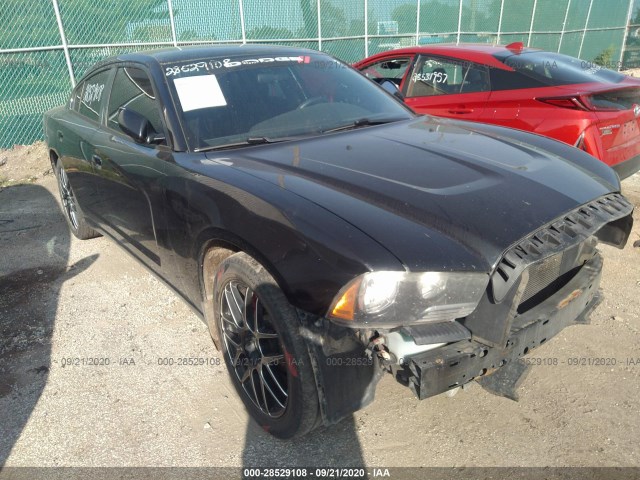 DODGE CHARGER 2011 2b3cl3cg6bh583656