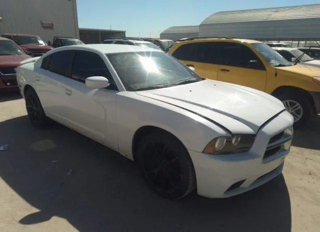 DODGE CHARGER 2011 2b3cl3cg6bh584869