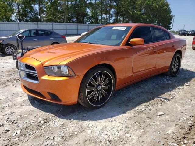 DODGE CHARGER 2011 2b3cl3cg6bh586539