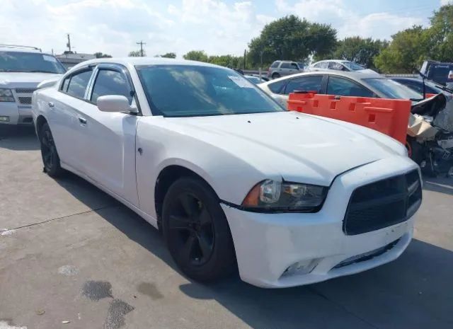 DODGE CHARGER 2011 2b3cl3cg6bh586685