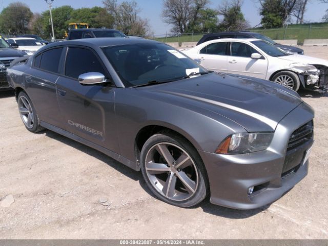 DODGE CHARGER 2011 2b3cl3cg6bh591031