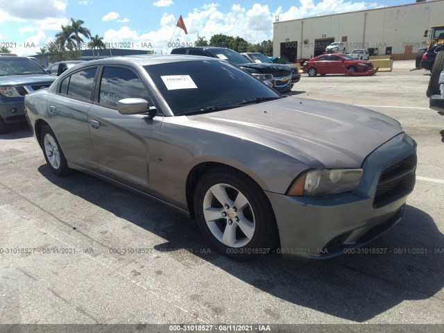 DODGE CHARGER 2011 2b3cl3cg6bh597329