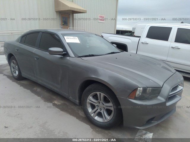 DODGE CHARGER 2011 2b3cl3cg6bh597542