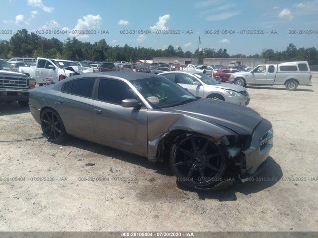 DODGE CHARGER 2011 2b3cl3cg6bh597668