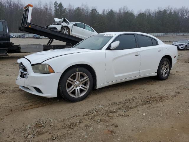 DODGE CHARGER 2011 2b3cl3cg6bh606725