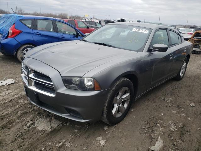 DODGE CHARGER 2011 2b3cl3cg6bh607289