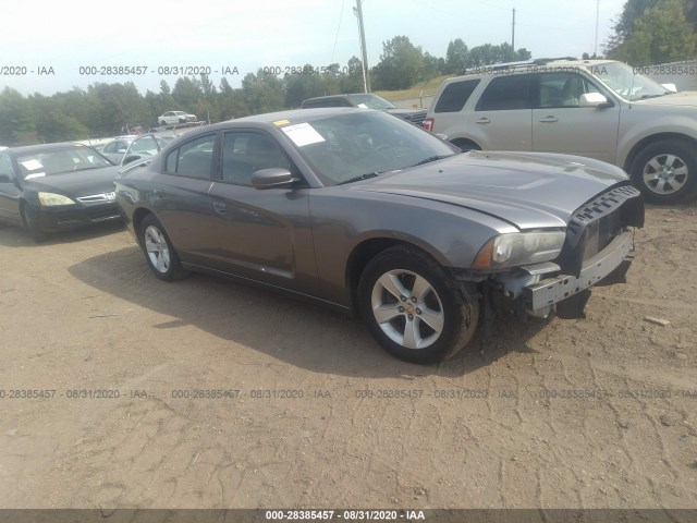 DODGE CHARGER 2011 2b3cl3cg6bh607325