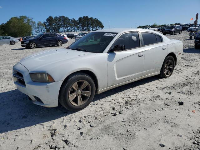 DODGE CHARGER 2011 2b3cl3cg6bh607387