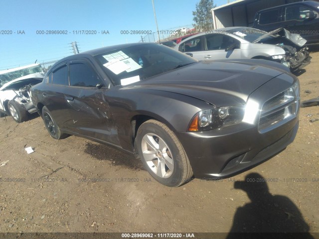 DODGE CHARGER 2011 2b3cl3cg6bh607468