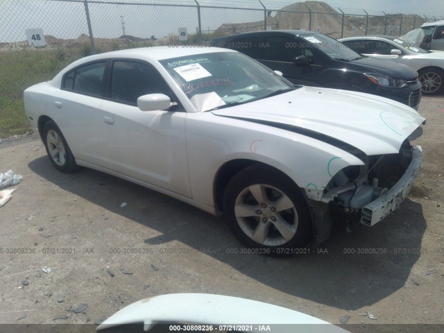 DODGE CHARGER 2011 2b3cl3cg6bh608958