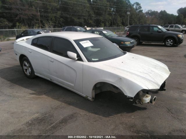 DODGE CHARGER 2011 2b3cl3cg6bh612573