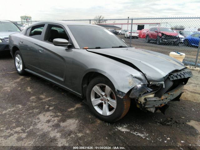 DODGE CHARGER 2011 2b3cl3cg6bh648440