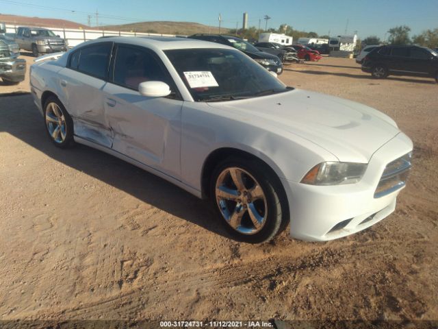 DODGE CHARGER 2011 2b3cl3cg7bh502860