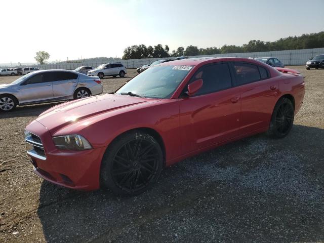 DODGE CHARGER 2011 2b3cl3cg7bh503085