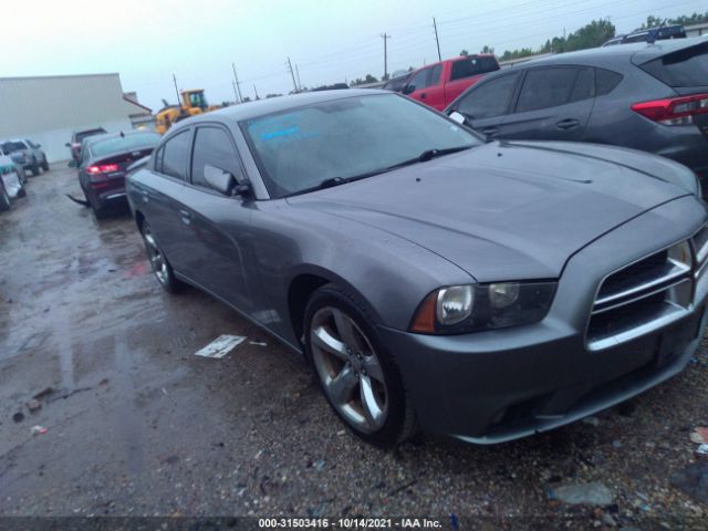 DODGE CHARGER 2011 2b3cl3cg7bh505418