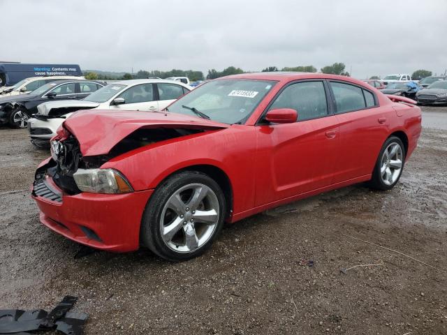 DODGE CHARGER 2011 2b3cl3cg7bh505452