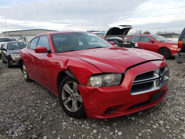 DODGE CHARGER 2011 2b3cl3cg7bh506729