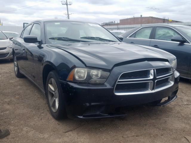 DODGE CHARGER 2011 2b3cl3cg7bh509002