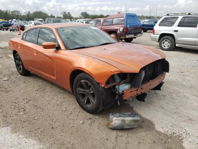 DODGE CHARGER 2011 2b3cl3cg7bh509128