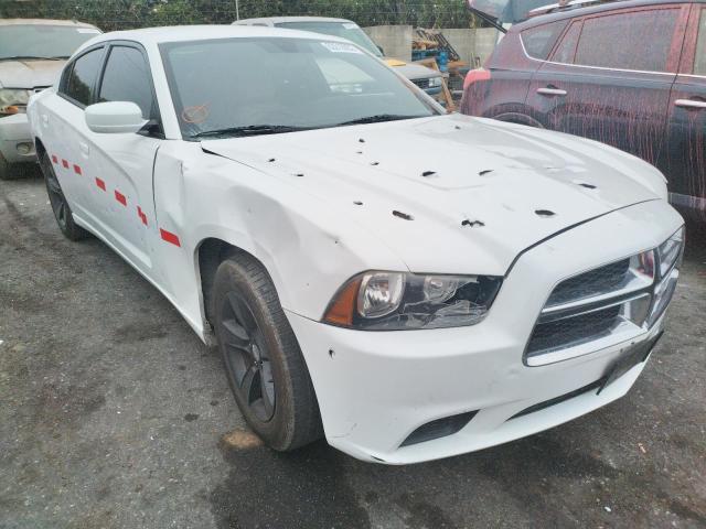 DODGE CHARGER 2011 2b3cl3cg7bh509601