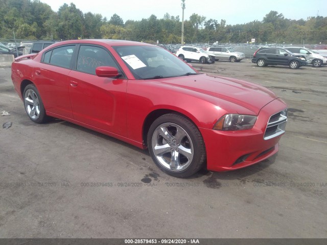 DODGE CHARGER 2011 2b3cl3cg7bh516595