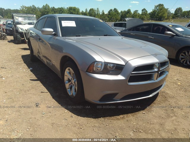 DODGE CHARGER 2011 2b3cl3cg7bh519609