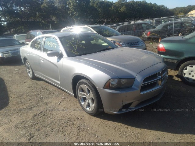 DODGE CHARGER 2011 2b3cl3cg7bh520422