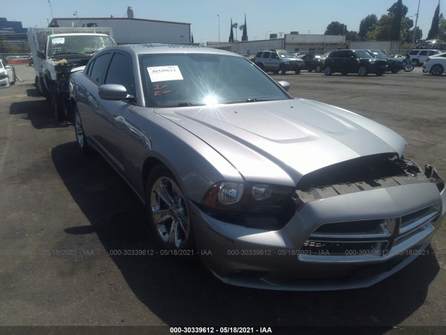 DODGE CHARGER 2011 2b3cl3cg7bh520551