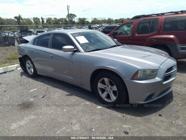 DODGE CHARGER 2011 2b3cl3cg7bh520632