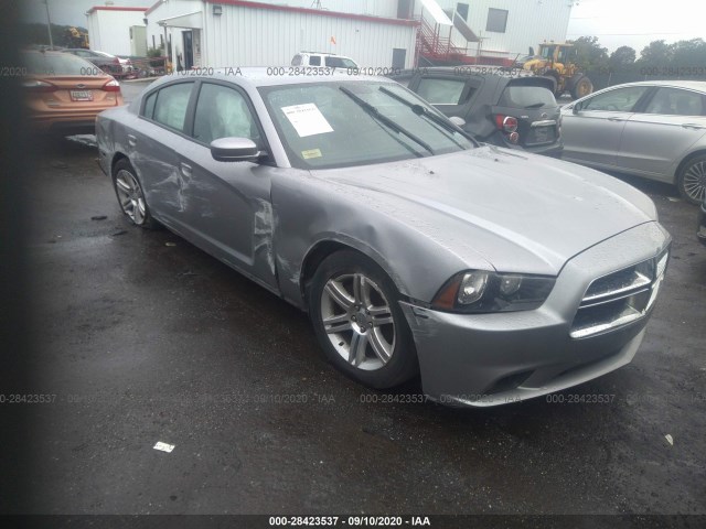 DODGE CHARGER 2011 2b3cl3cg7bh521120