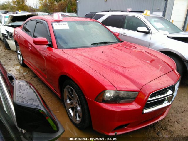 DODGE CHARGER 2011 2b3cl3cg7bh521361