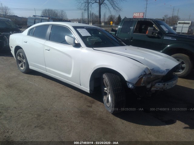 DODGE CHARGER 2011 2b3cl3cg7bh527807