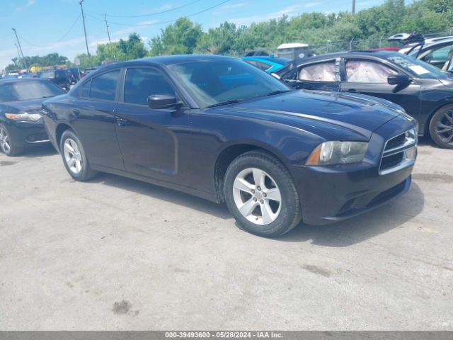 DODGE CHARGER 2011 2b3cl3cg7bh532425