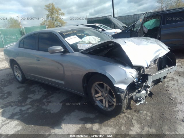 DODGE CHARGER 2011 2b3cl3cg7bh532845