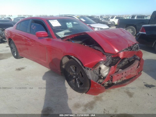 DODGE CHARGER 2011 2b3cl3cg7bh534367