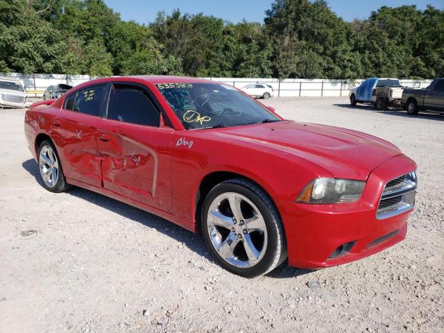 DODGE CHARGER 2011 2b3cl3cg7bh535583