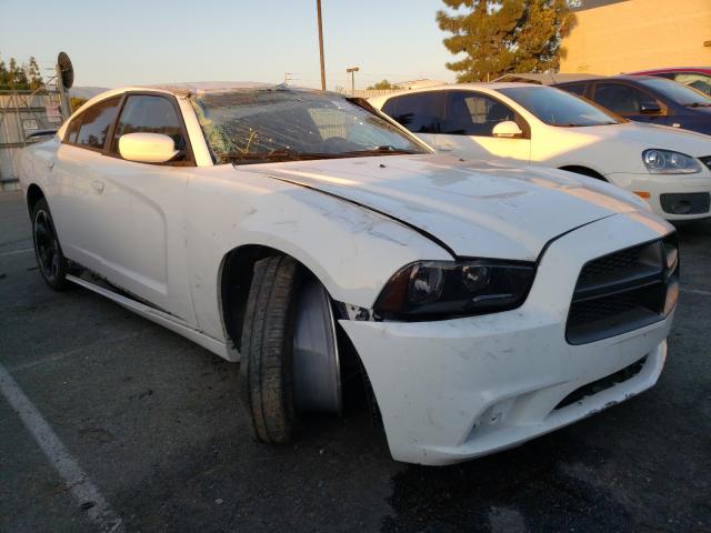 DODGE CHARGER 2011 2b3cl3cg7bh538872