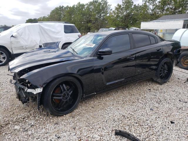 DODGE CHARGER 2011 2b3cl3cg7bh543229