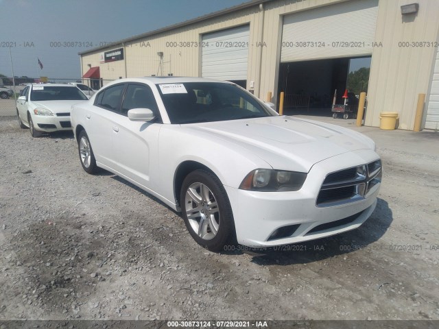 DODGE CHARGER 2011 2b3cl3cg7bh543263