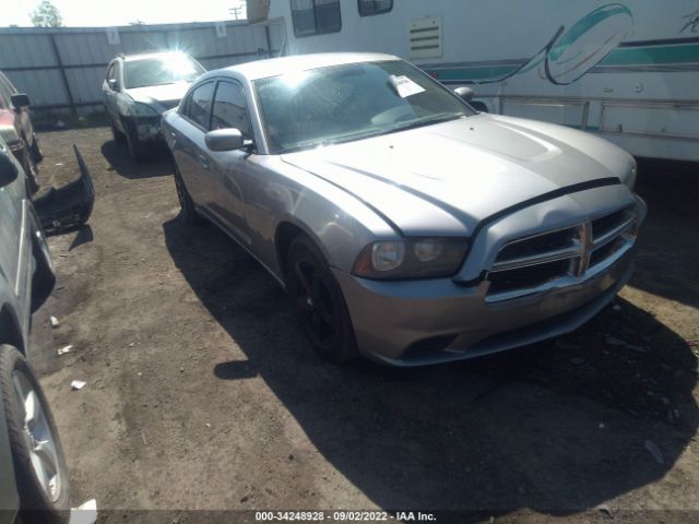 DODGE CHARGER 2011 2b3cl3cg7bh543313