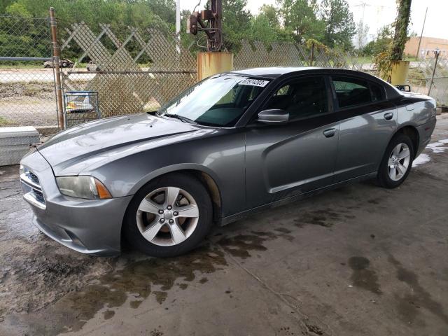 DODGE CHARGER 2011 2b3cl3cg7bh545434