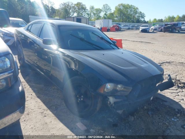 DODGE CHARGER 2011 2b3cl3cg7bh545627