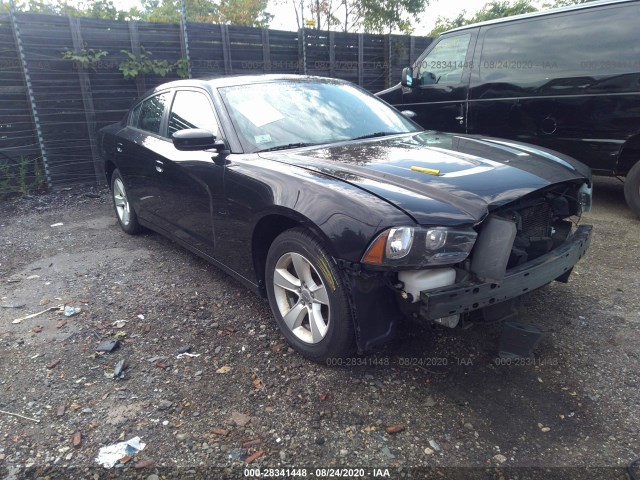 DODGE CHARGER 2011 2b3cl3cg7bh548799