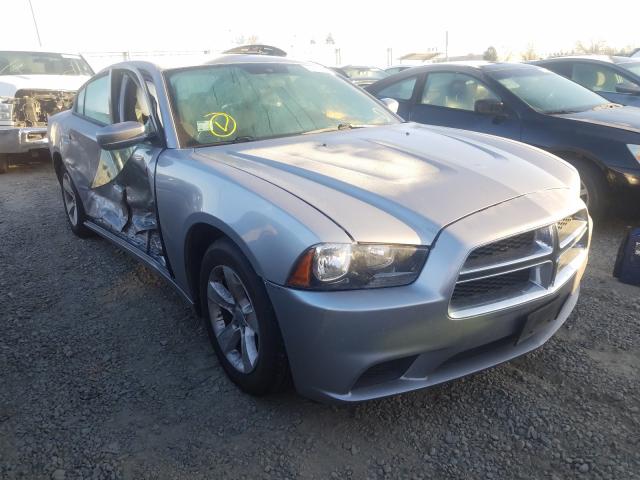 DODGE CHARGER 2011 2b3cl3cg7bh549984