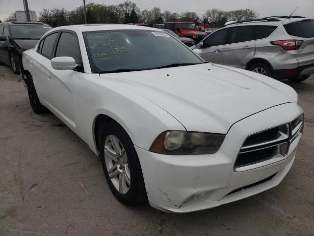 DODGE CHARGER 2011 2b3cl3cg7bh551511