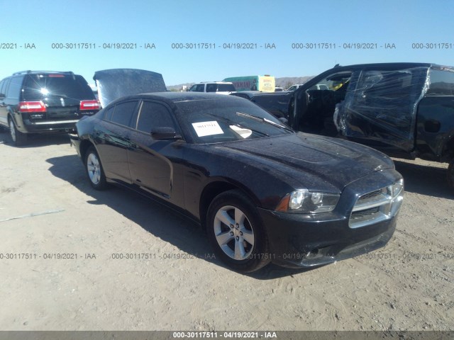 DODGE CHARGER 2011 2b3cl3cg7bh553548