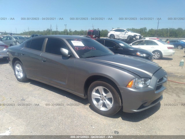 DODGE CHARGER 2011 2b3cl3cg7bh553954