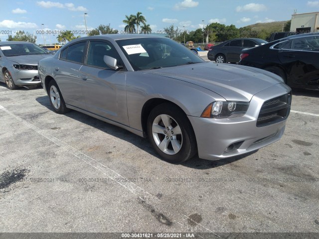 DODGE CHARGER 2011 2b3cl3cg7bh554084