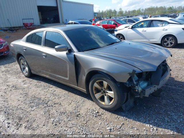 DODGE CHARGER 2011 2b3cl3cg7bh555834