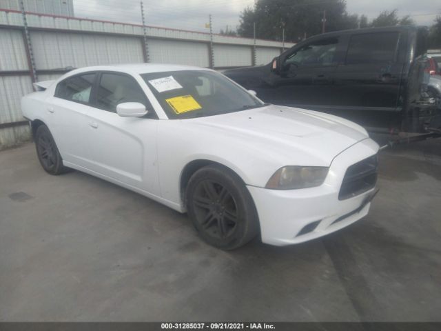 DODGE CHARGER 2011 2b3cl3cg7bh566252